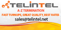 Telintel: A-Z Termination